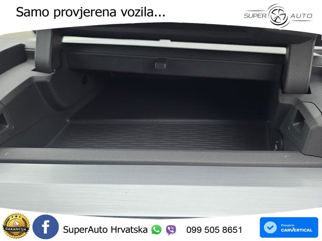 VW Transporter 110 KS