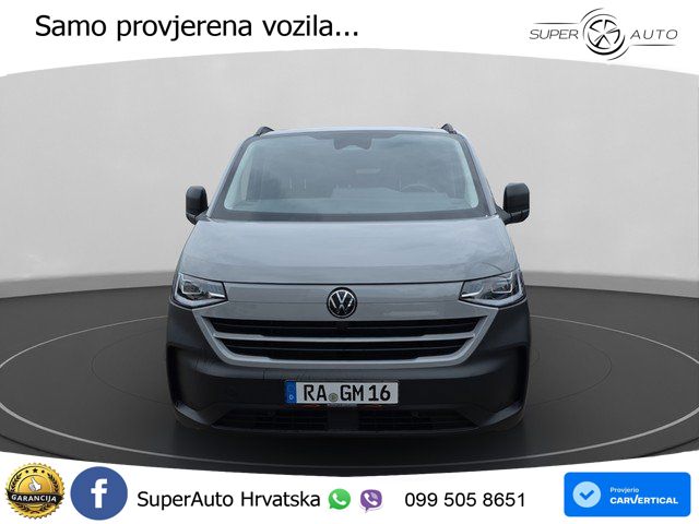 VW Transporter 110 KS
