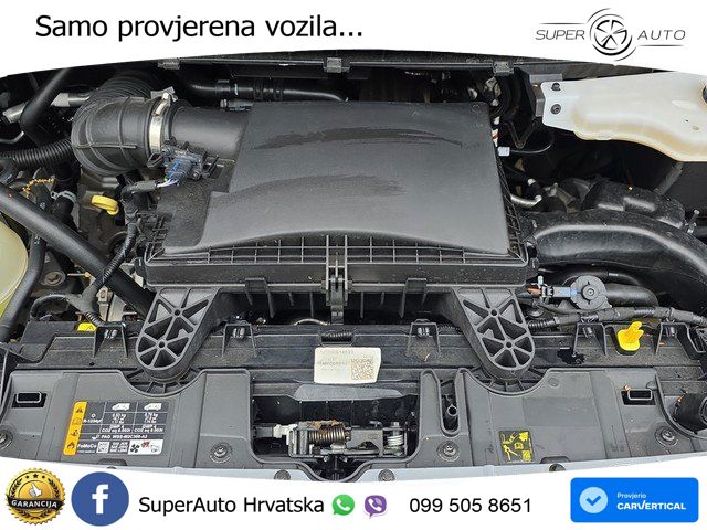 VW Transporter 110 KS
