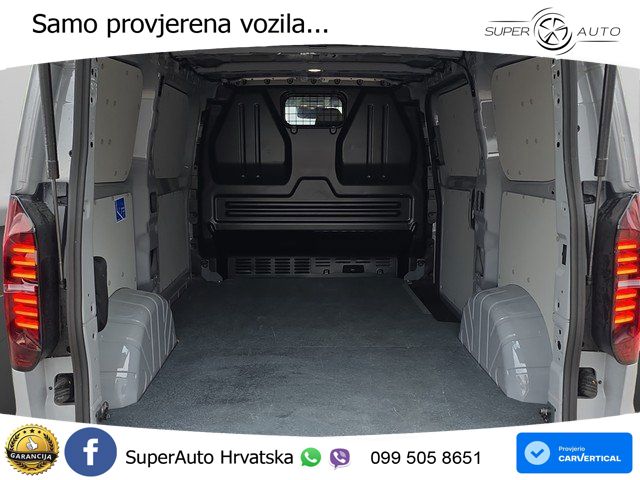 VW Transporter 110 KS