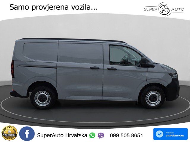 VW Transporter 110 KS