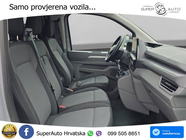 VW Transporter 110 KS