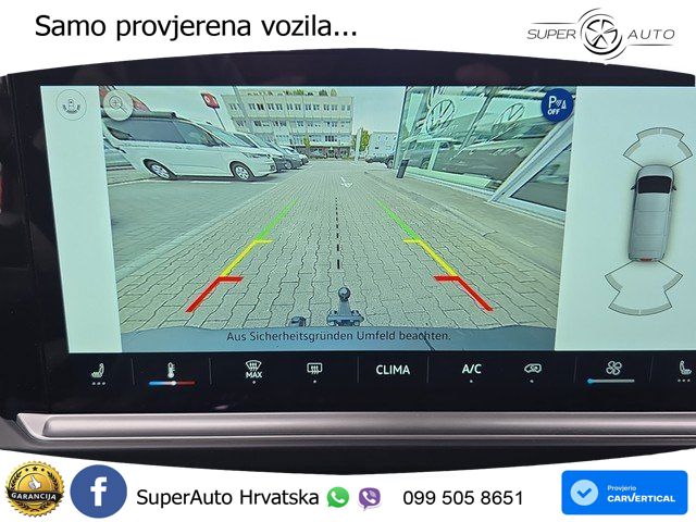 VW Transporter 110 KS