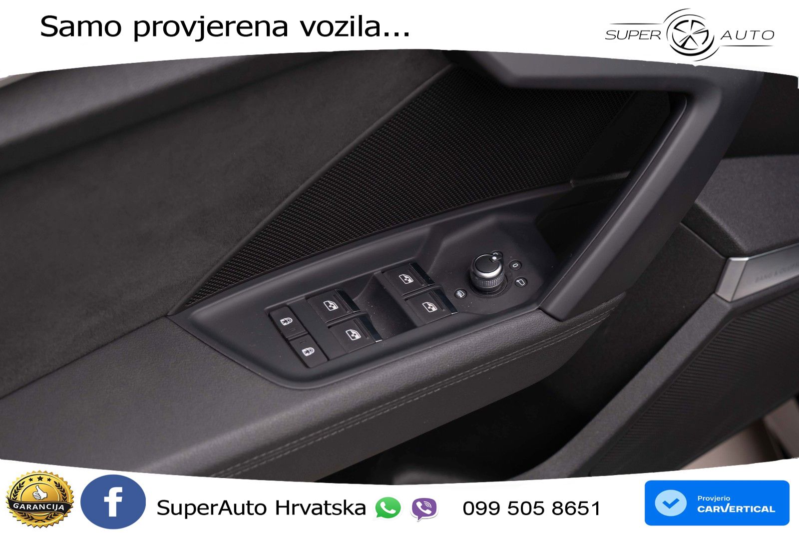 Audi RS3 Sportback 2.5 TFSI (400 KS) quattro S tronic