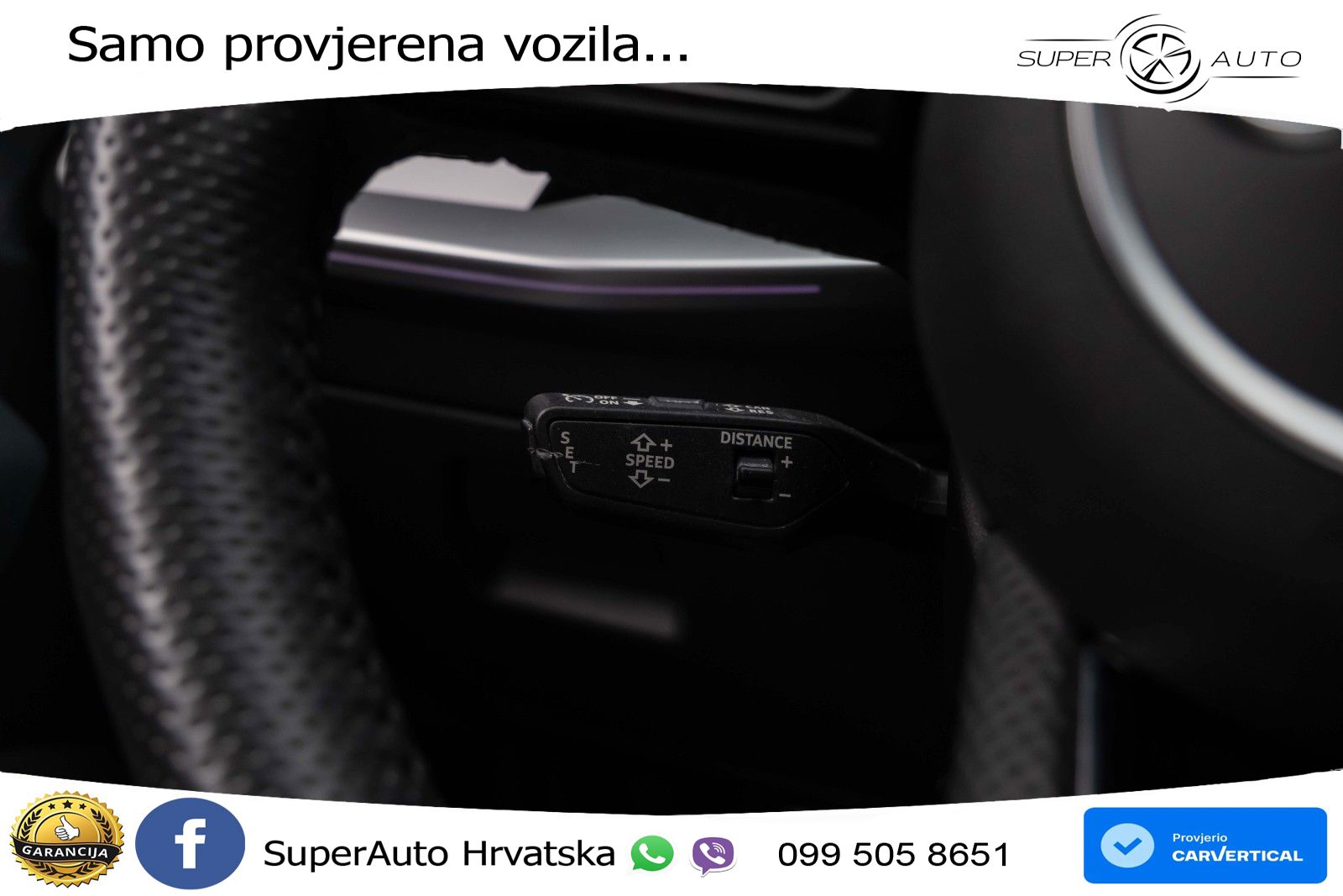 Audi RS3 Sportback 2.5 TFSI (400 KS) quattro S tronic