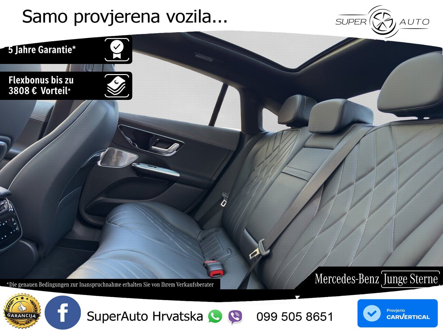 Mercedes EQE 500 100 kWh (408 KS) 4MATIC AMG ACC+HEAD+GR SJED+360+PANO