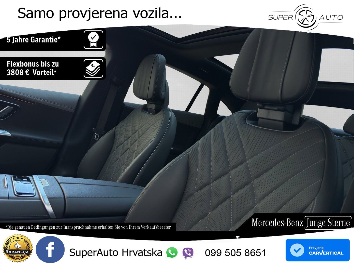 Mercedes EQE 500 100 kWh (408 KS) 4MATIC AMG ACC+HEAD+GR SJED+360+PANO