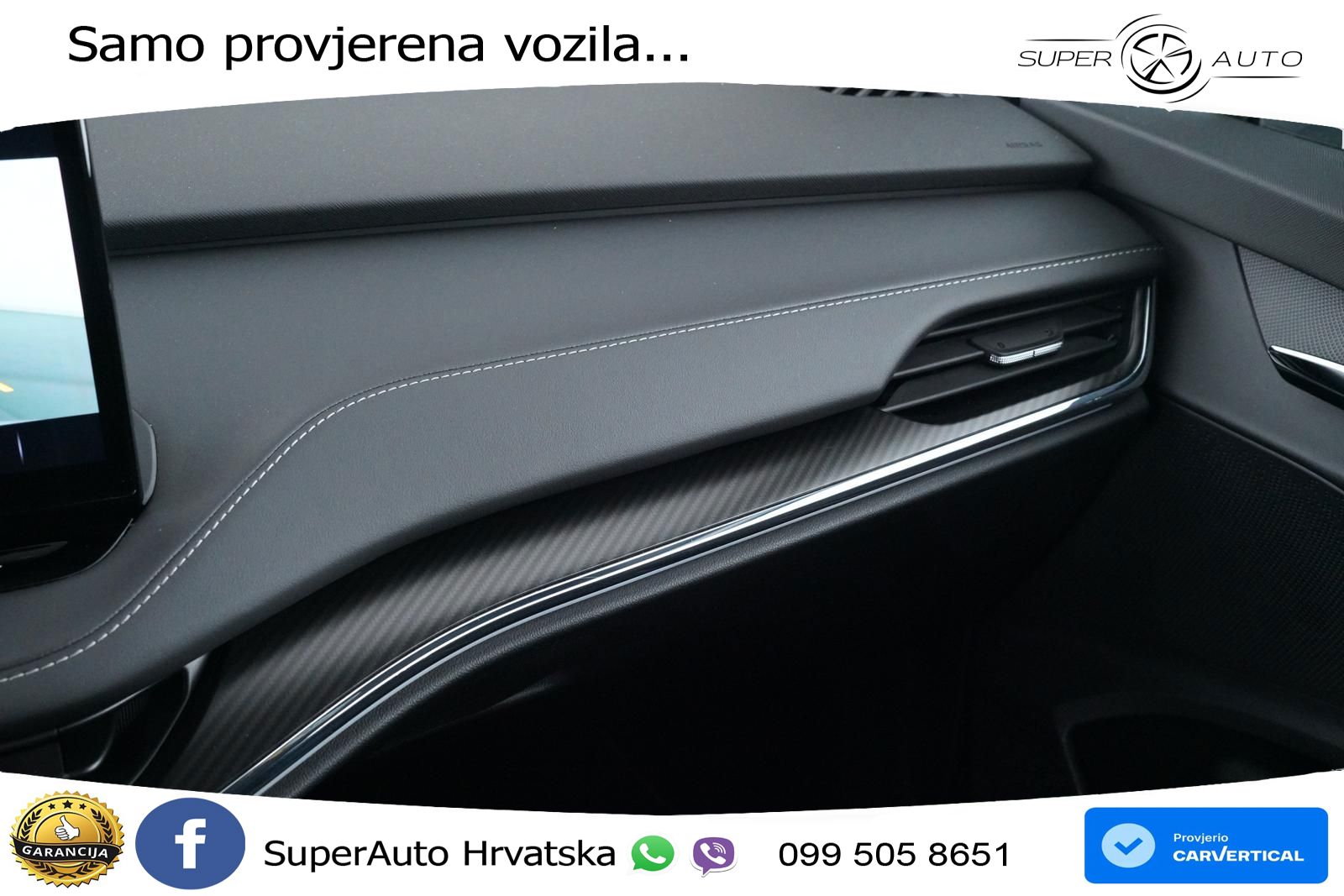 Škoda Enyaq iV 80 82 kWh (204 KS) SportLine