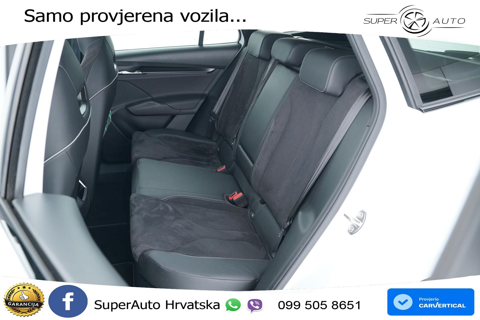 Škoda Enyaq iV 80 82 kWh (204 KS) SportLine