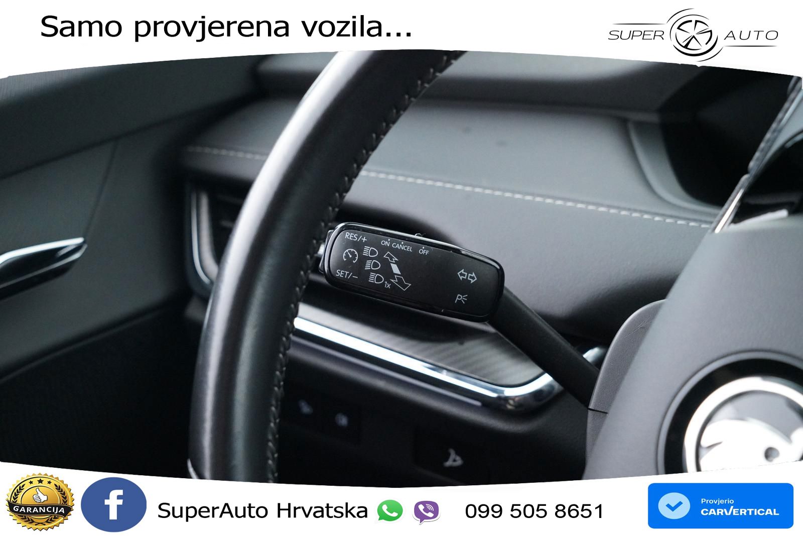 Škoda Enyaq iV 80 82 kWh (204 KS) SportLine