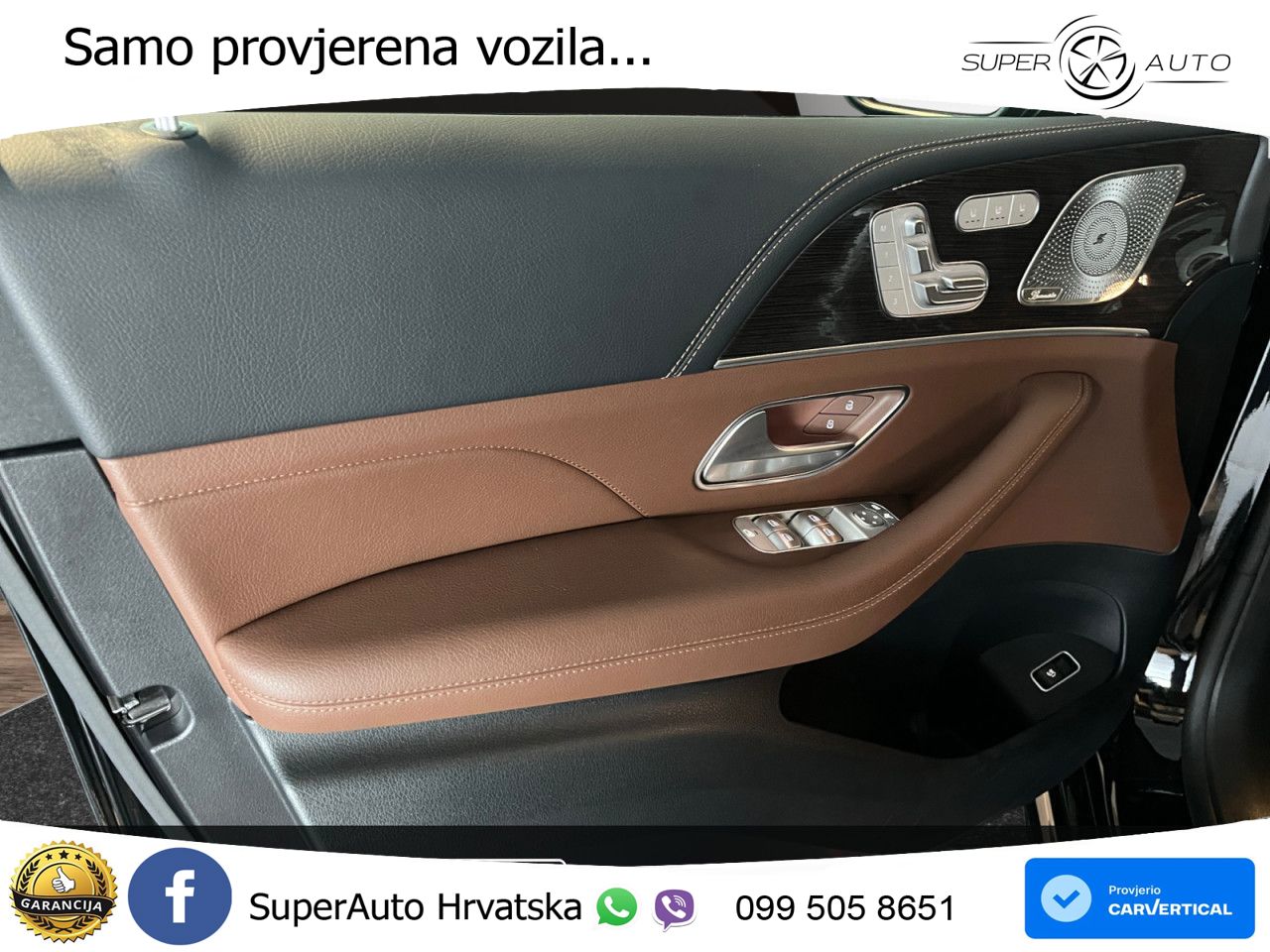Mercedes GLE 580 V8 (517 KS) EQ Boost 4MATIC 9G-TRONIC AMG