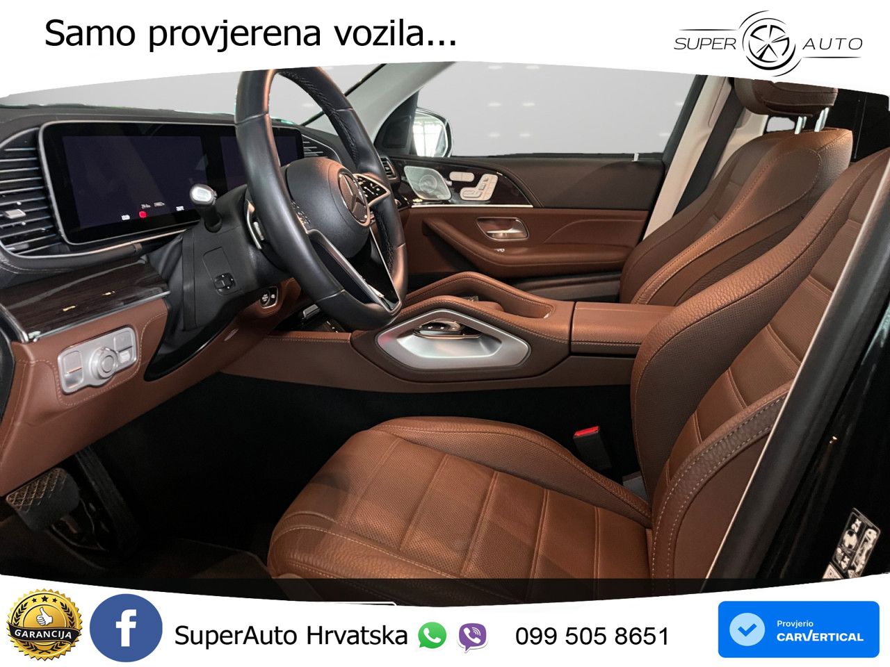 Mercedes GLE 580 V8 (517 KS) EQ Boost 4MATIC 9G-TRONIC AMG