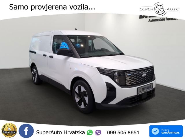 Ford Transit 136 KS