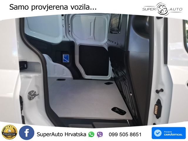 Ford Transit 136 KS