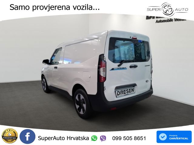 Ford Transit 136 KS