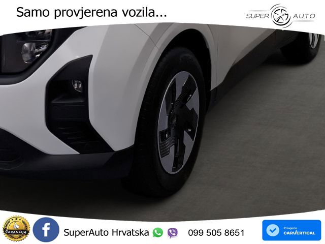 Ford Transit 136 KS