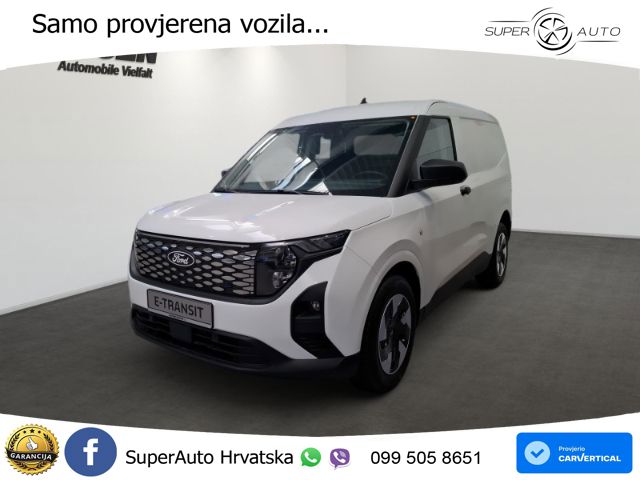 Ford Transit 136 KS