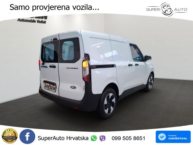 Ford Transit 136 KS