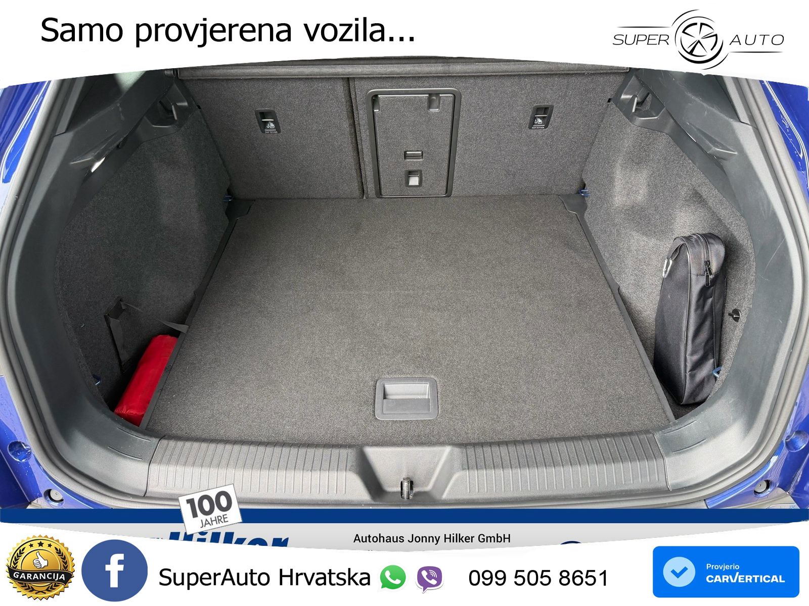 Volkswagen ID.4 Pure Performance 55 kWh (170 KS) LED+GR SJED+ACC