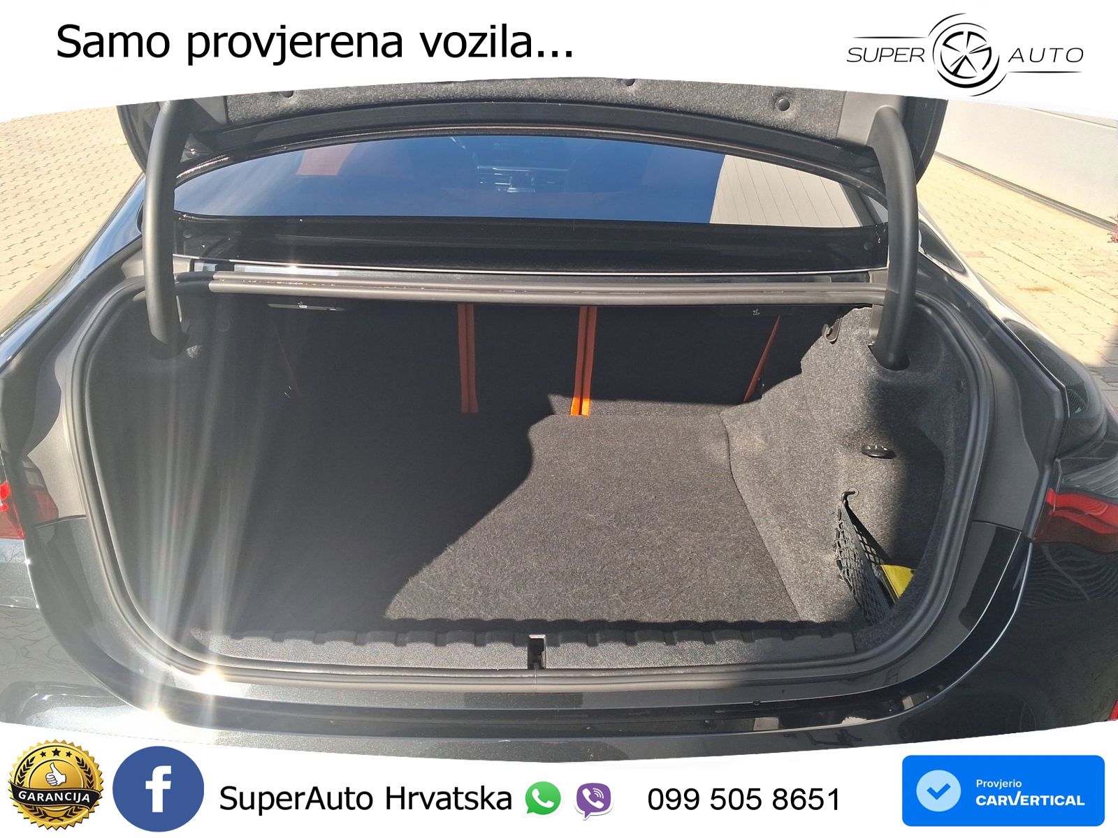 BMW M4 Competition 3.0 (510 KS) Steptronic