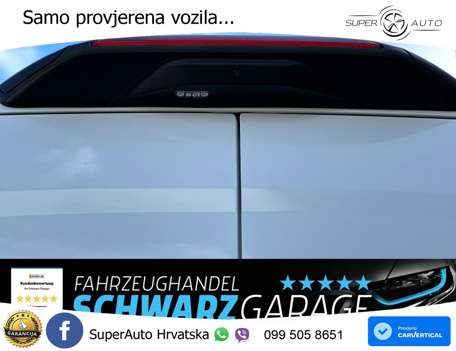 Ford Transit 170 KS