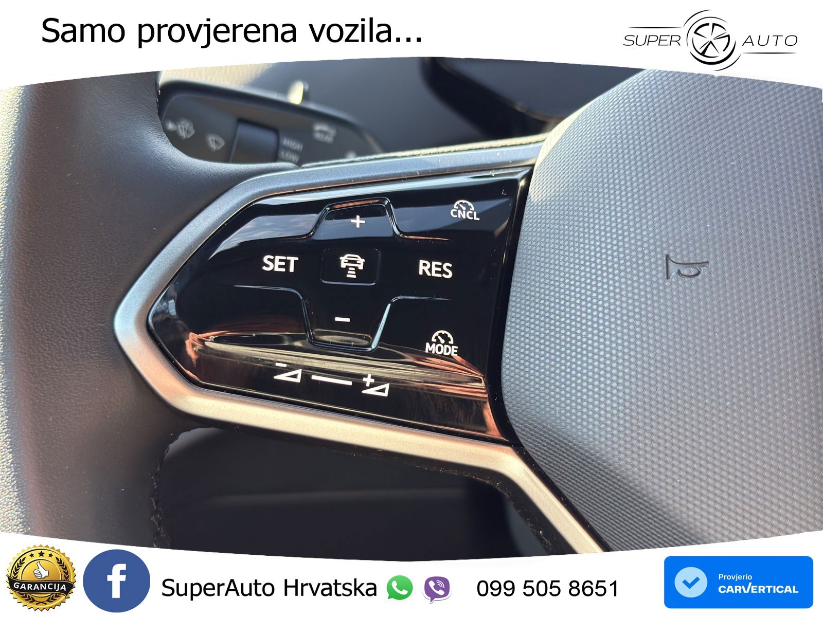 Volkswagen ID.4 Pro 82 kWh (286 KS)