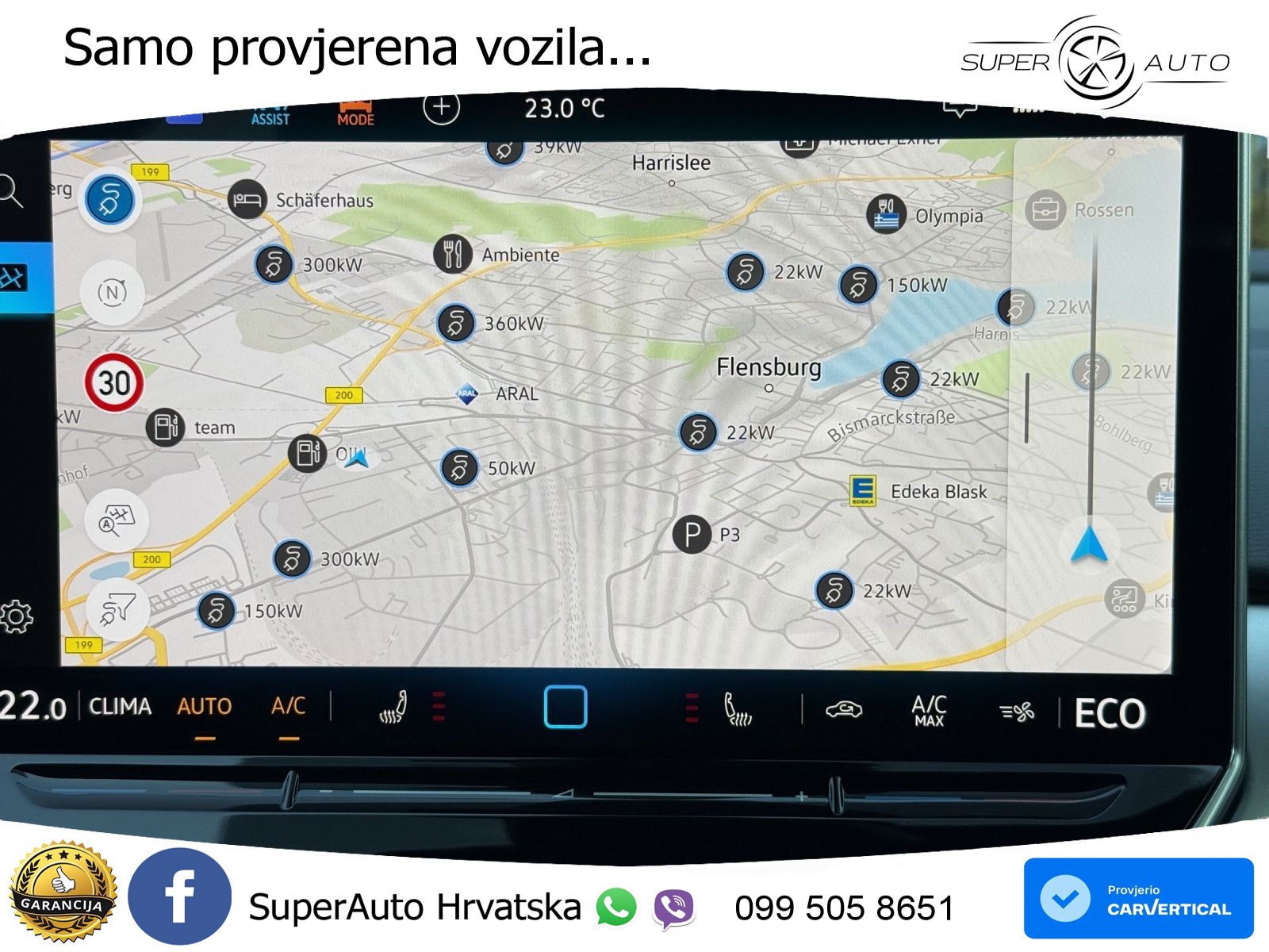 Volkswagen ID.4 Pro 82 kWh (286 KS)