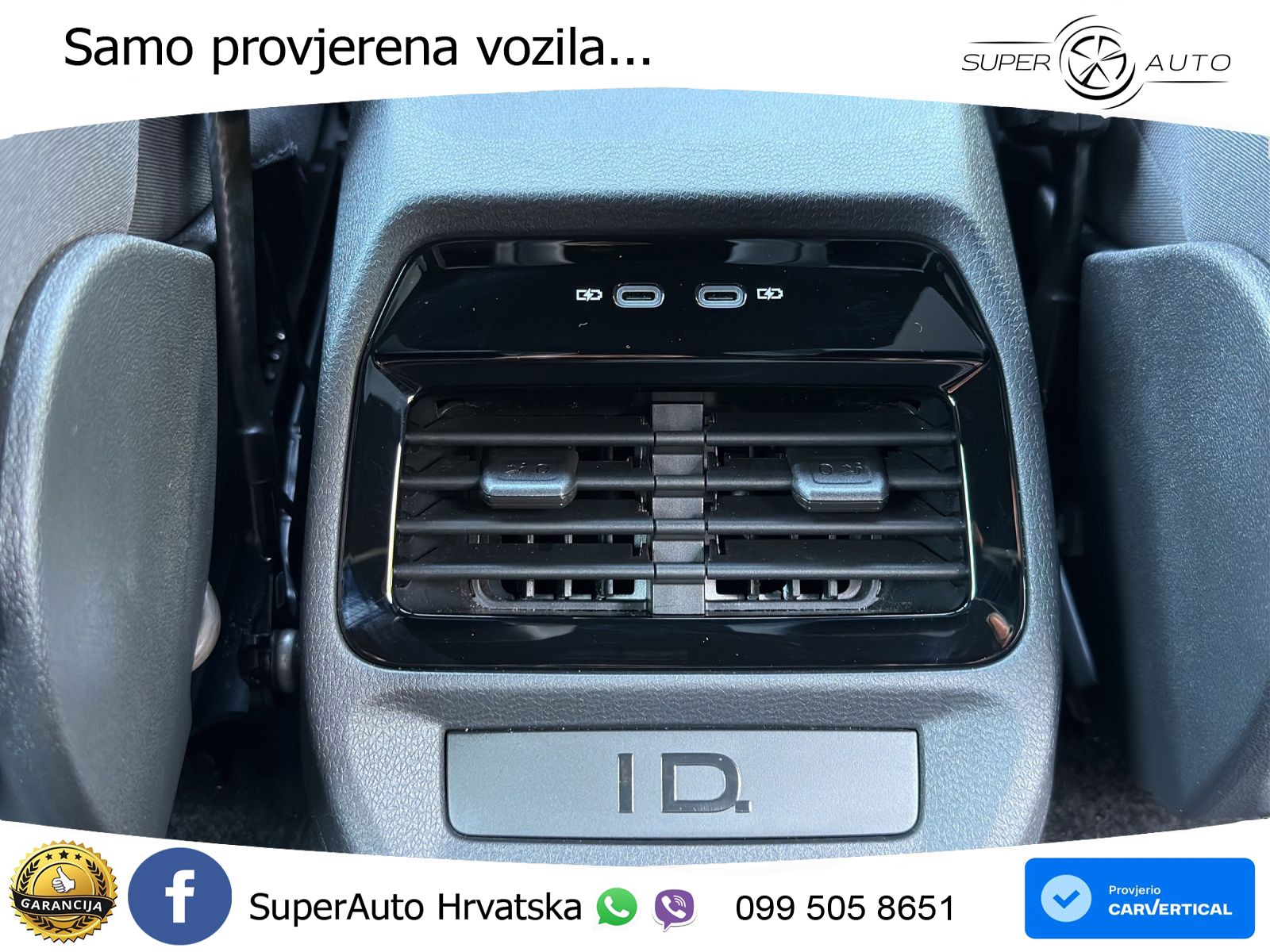 Volkswagen ID.4 Pro 82 kWh (286 KS)