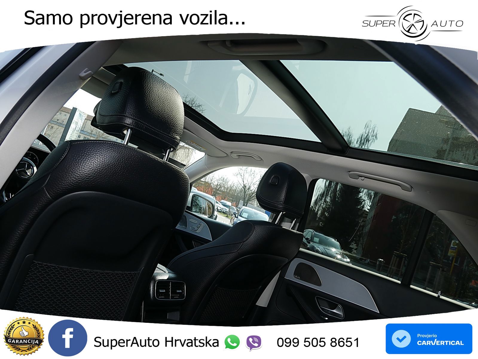 Mercedes GLE 300d (269 KS) EQ Boost 4MATIC 9G-TRONIC AMG