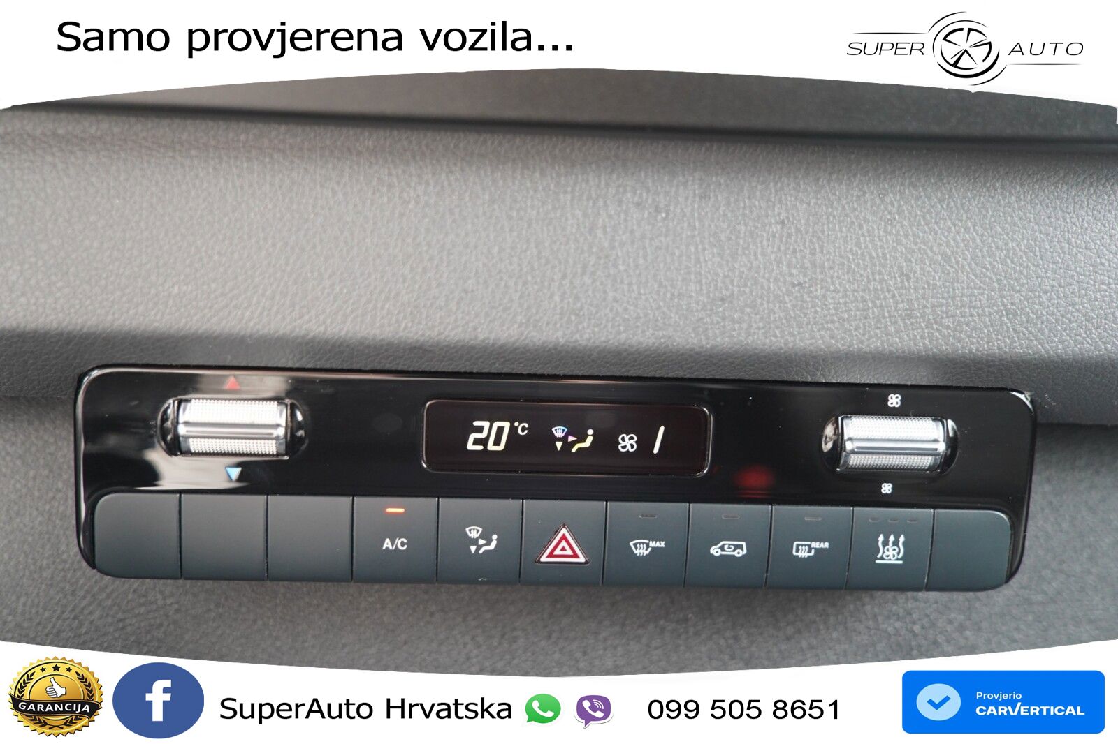 Mercedes-Benz Sprinter 170 KS