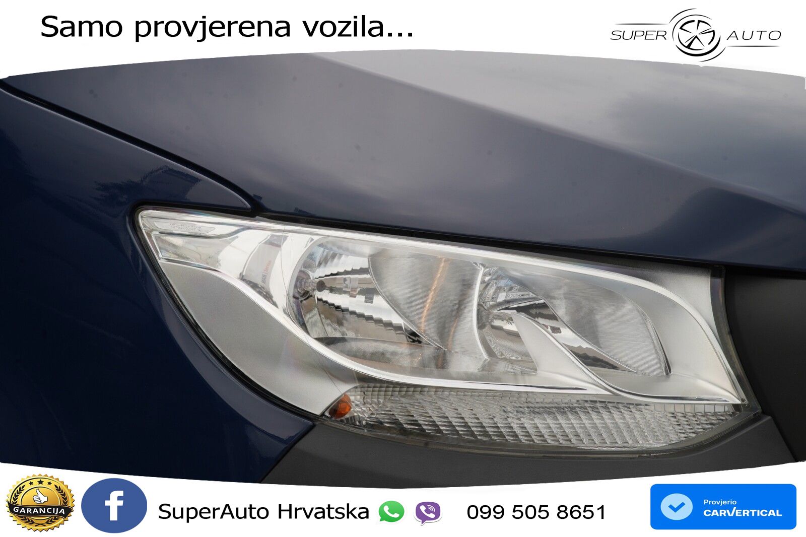 Mercedes-Benz Sprinter 170 KS