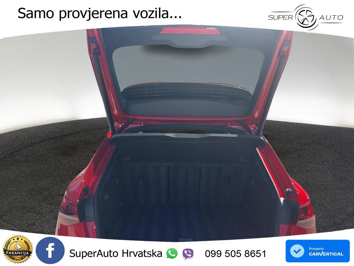 Audi RS3 Sedan 2.5 TFSI (400 KS) quattro S tronic LED+GR SJED+ACC
