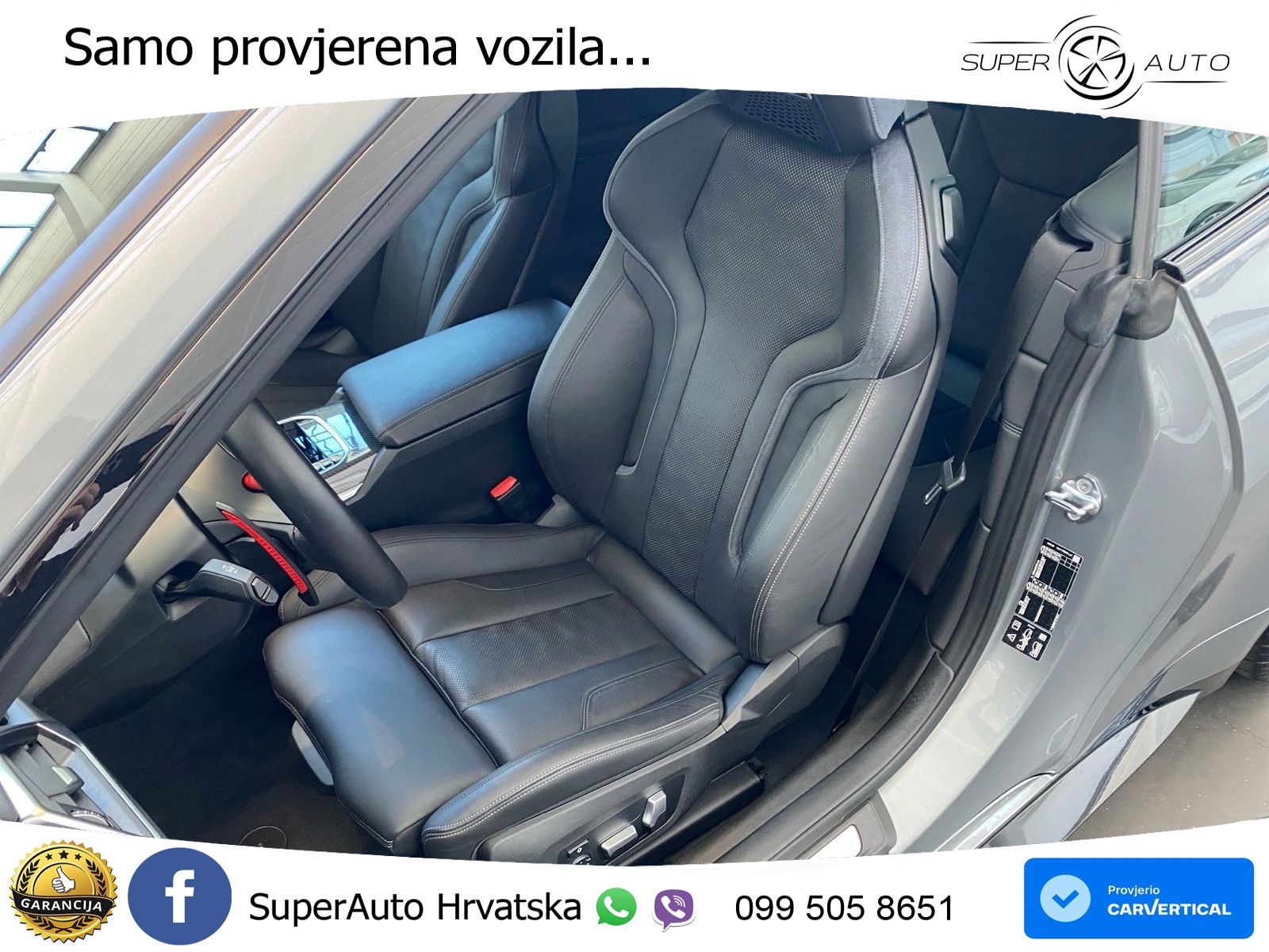 BMW M4 Convertible Competition 3.0 (510 KS) xDrive Steptronic LED+GR SJED+ACC