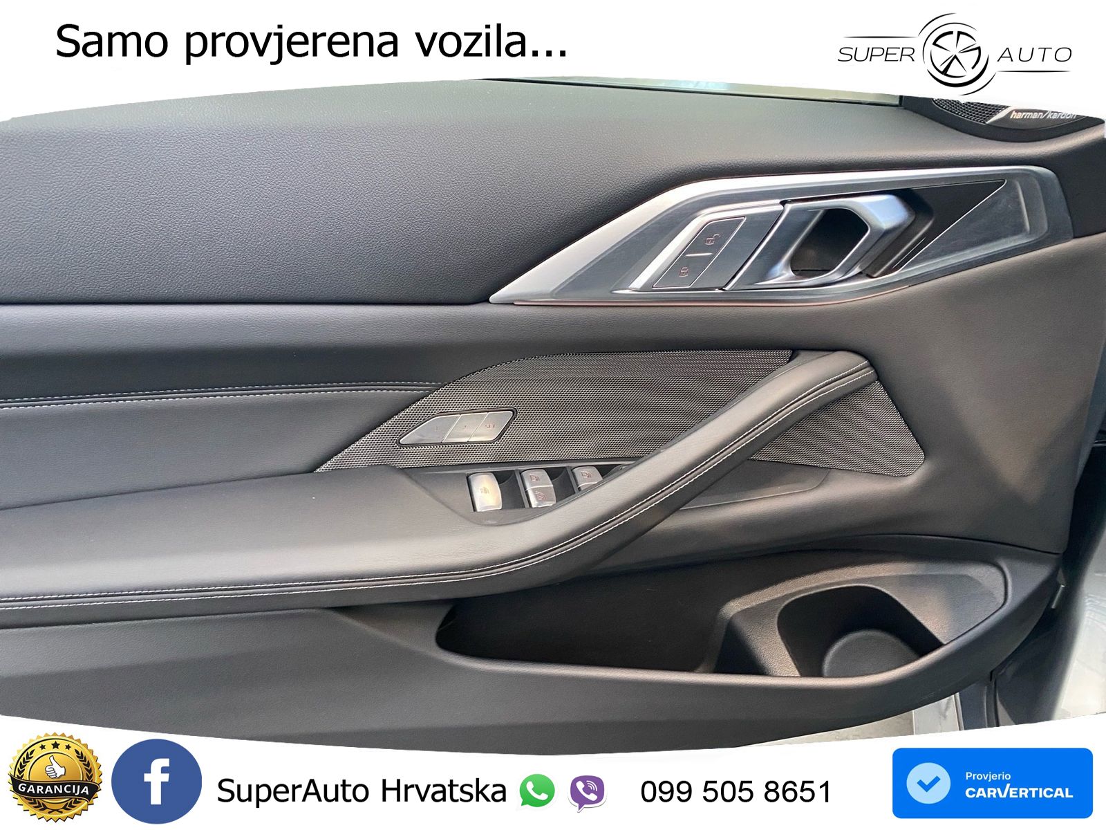 BMW M4 Convertible Competition 3.0 (510 KS) xDrive Steptronic LED+GR SJED+ACC