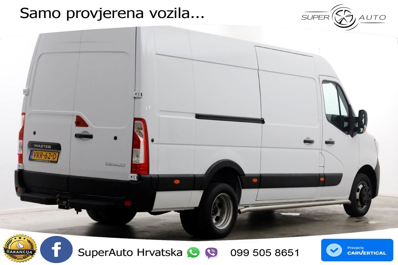 Renault Master 131 KS