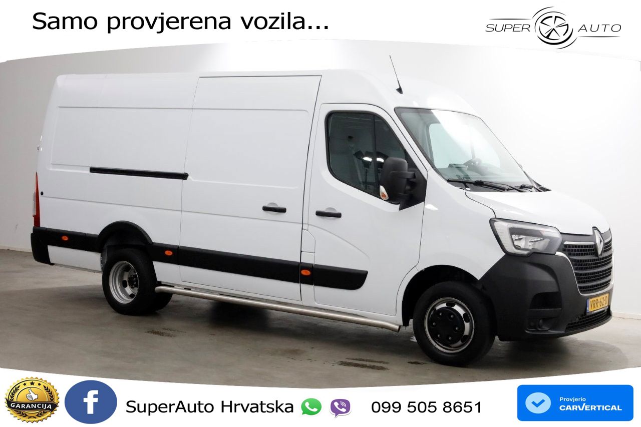 Renault Master 131 KS