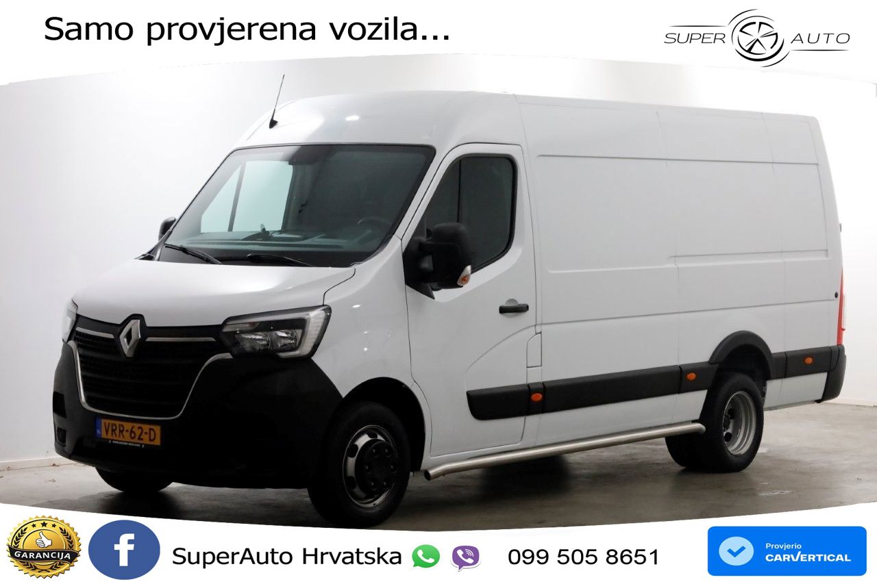 Renault Master 131 KS