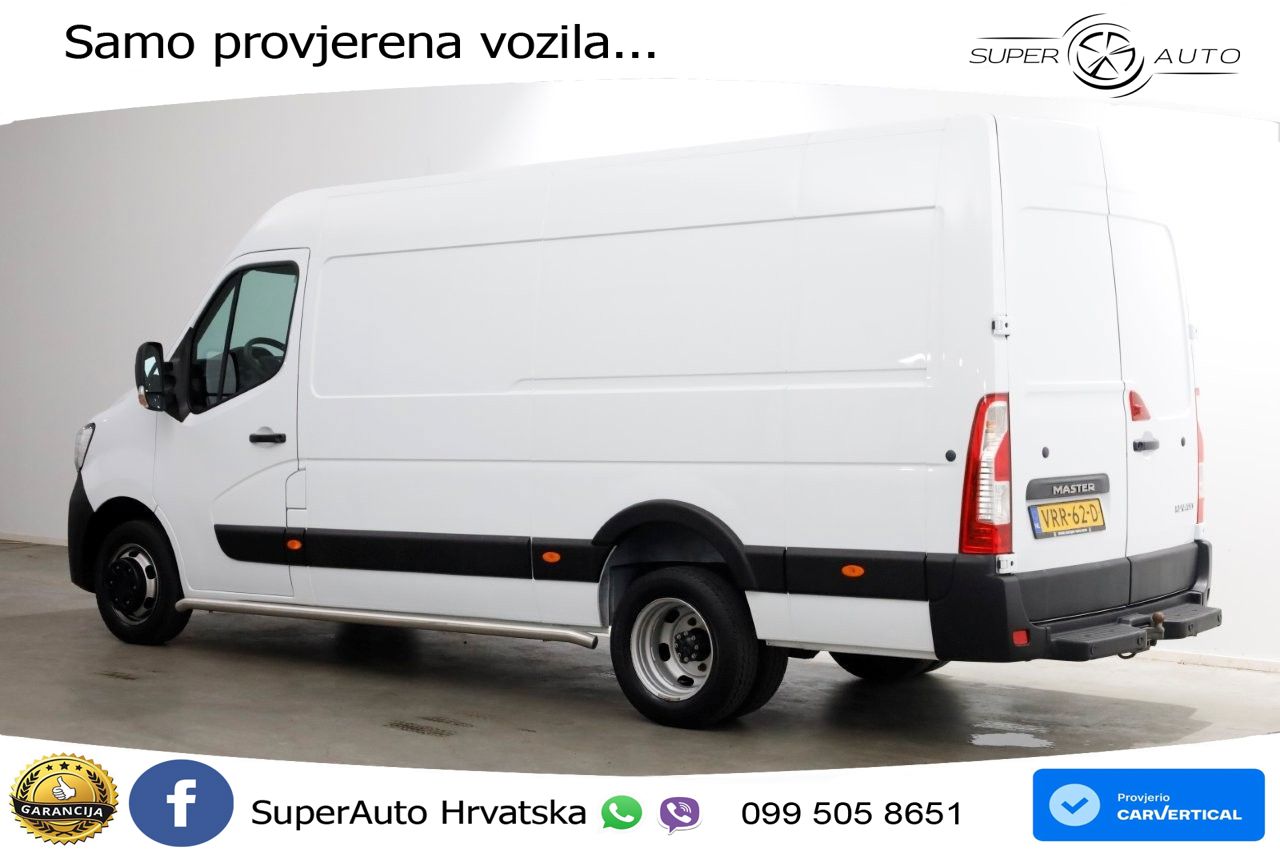 Renault Master 131 KS