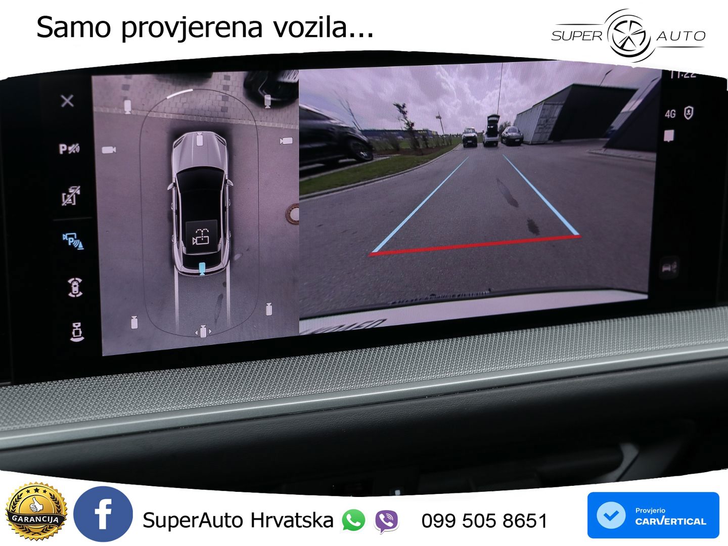 Porsche Cayenne Coupe S 3.0 V6 (519 KS) E-Hybrid Tiptronic S