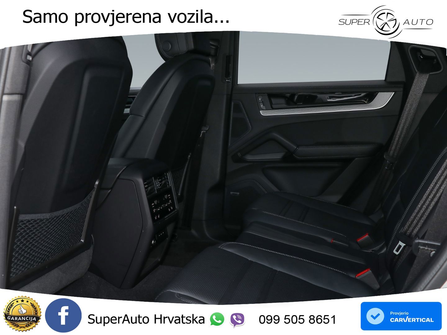 Porsche Cayenne Coupe S 3.0 V6 (519 KS) E-Hybrid Tiptronic S