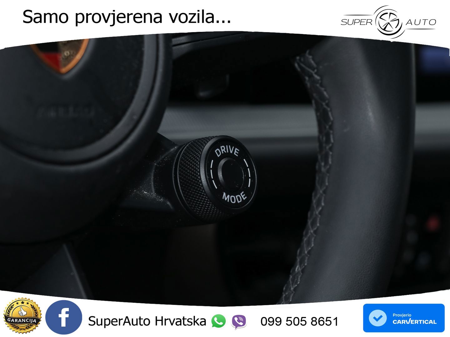 Porsche Cayenne Coupe S 3.0 V6 (519 KS) E-Hybrid Tiptronic S