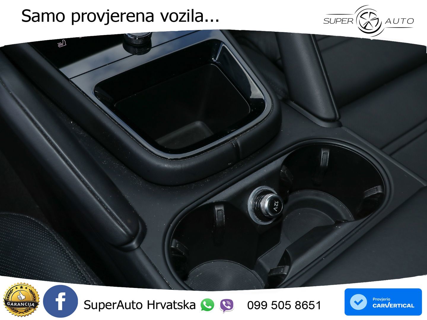 Porsche Cayenne Coupe S 3.0 V6 (519 KS) E-Hybrid Tiptronic S