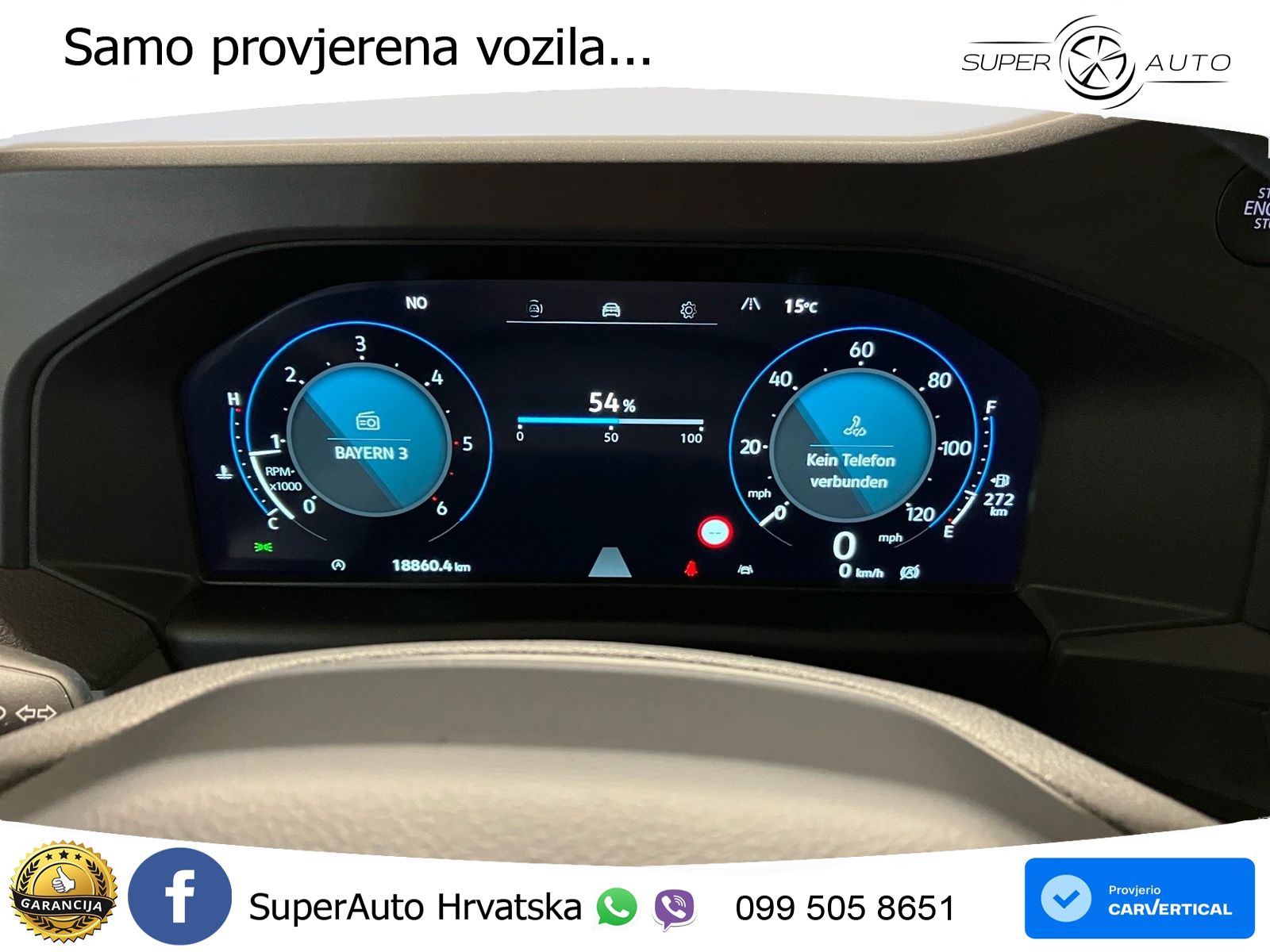 VW Transporter 110 KS