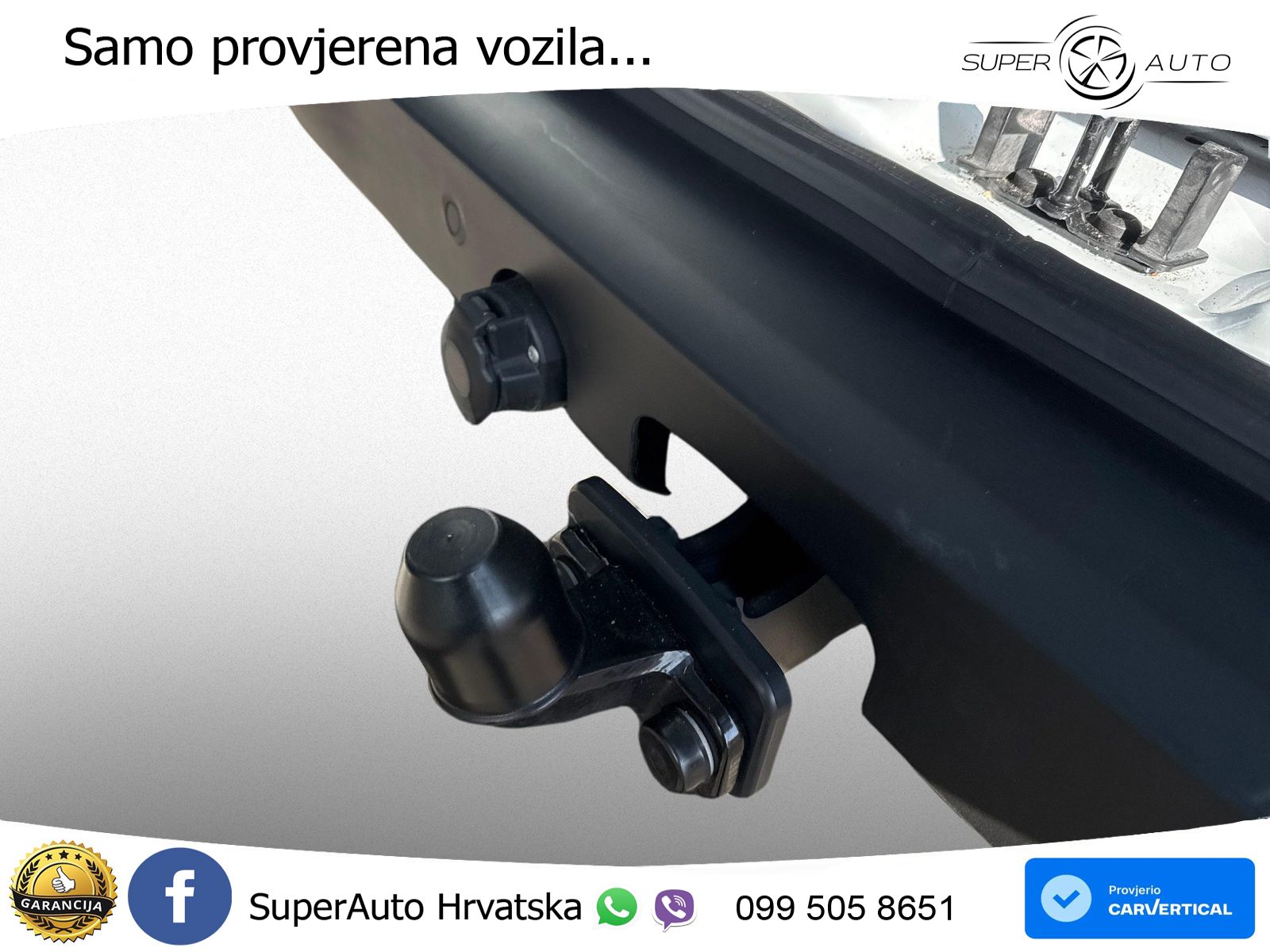 VW Transporter 150 KS