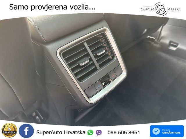 Škoda Enyaq 85 82 kWh (286 KS) SportLine LED+GR SJED+ACC
