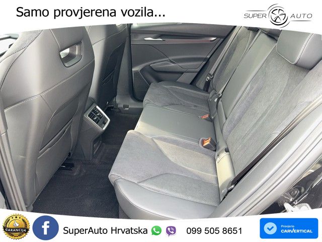 Škoda Enyaq 85 82 kWh (286 KS) SportLine LED+GR SJED+ACC