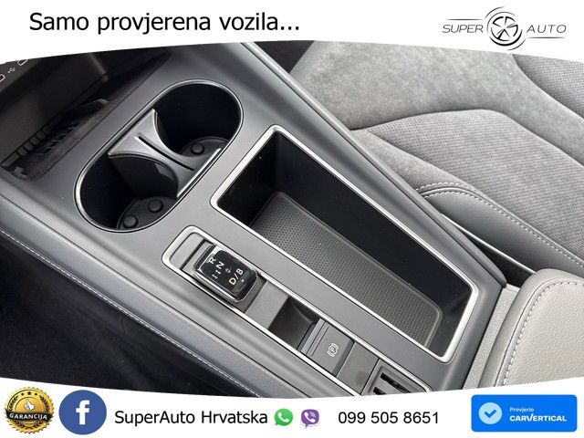 Škoda Enyaq 85 82 kWh (286 KS) SportLine LED+GR SJED+ACC