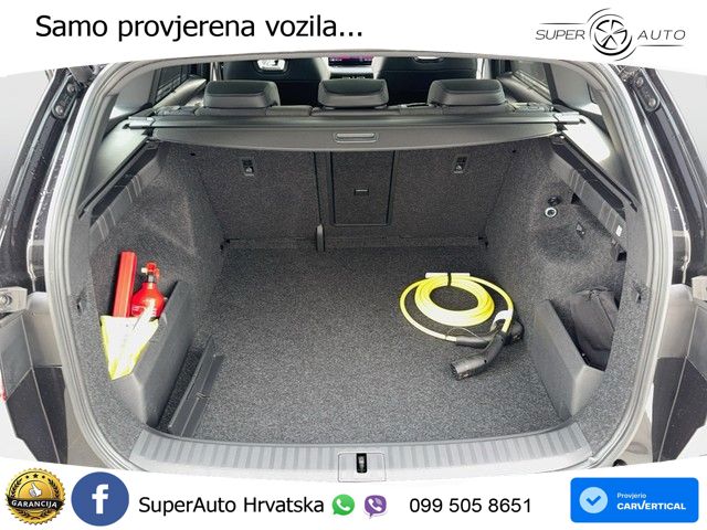Škoda Enyaq 85 82 kWh (286 KS) SportLine LED+GR SJED+ACC