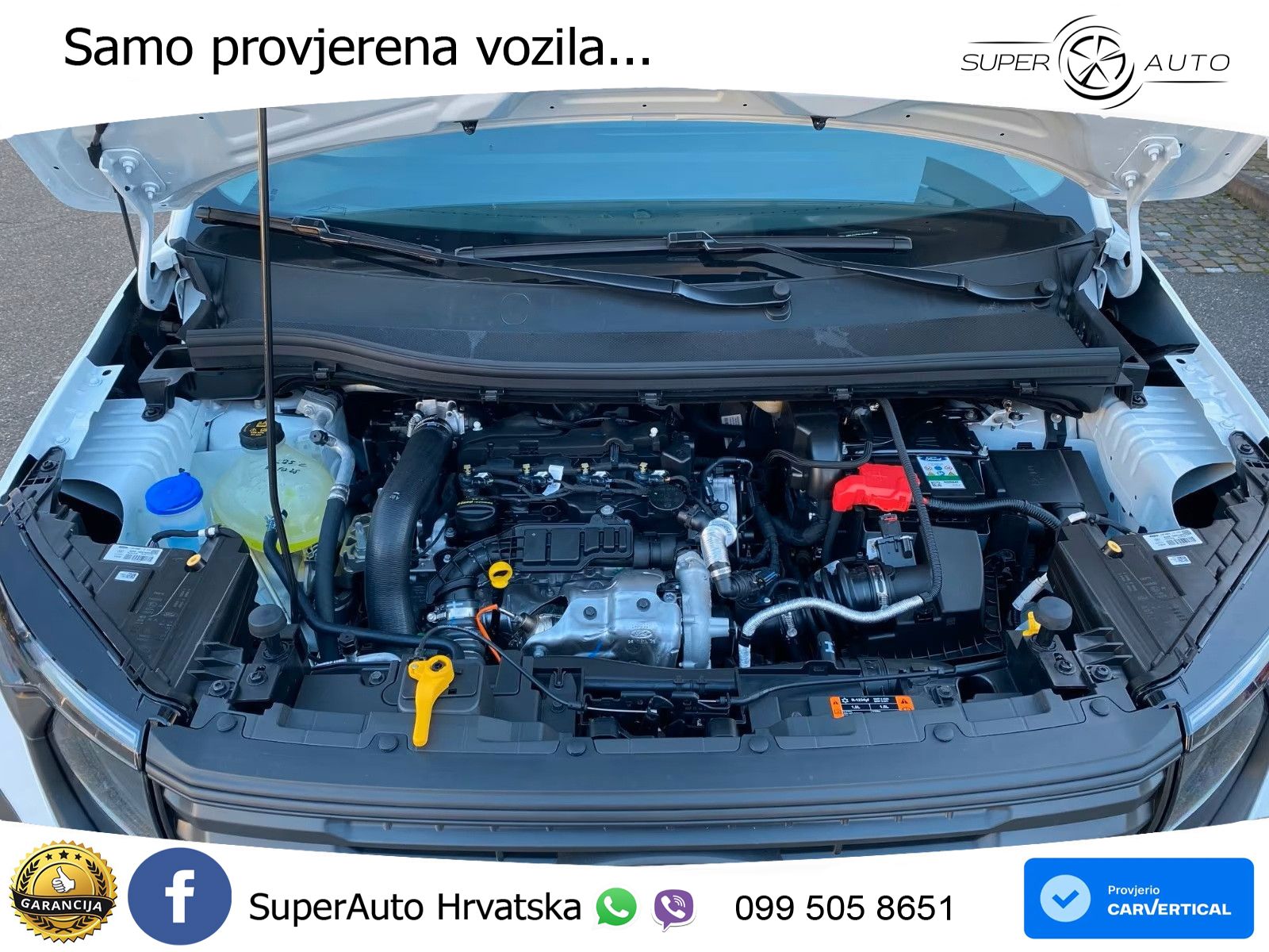 Ford Transit 99 KS