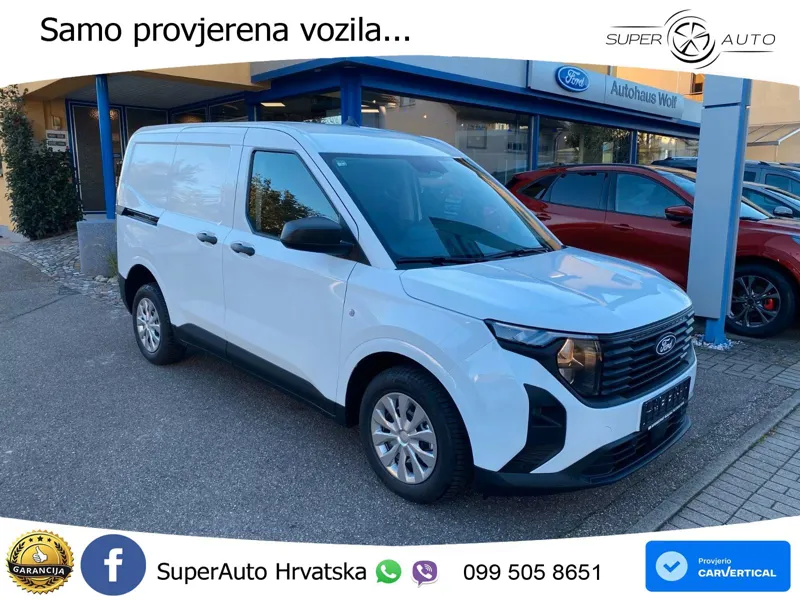 Ford Transit 99 KS